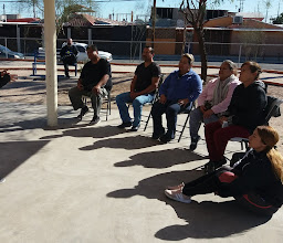 Las Californias Sports Park photo