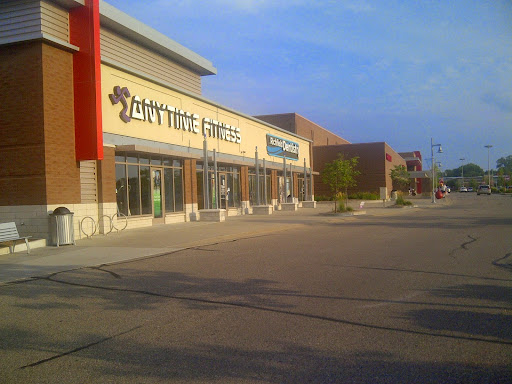 Gym «Anytime Fitness», reviews and photos, 6401 Richfield Pkwy, Richfield, MN 55423, USA