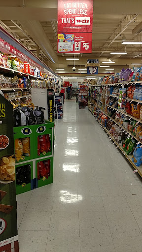Supermarket «Weis Markets», reviews and photos, 3011 William Penn Hwy, Easton, PA 18045, USA