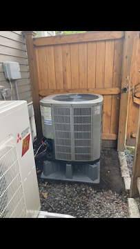 Freedom Air Mechanical Contractors