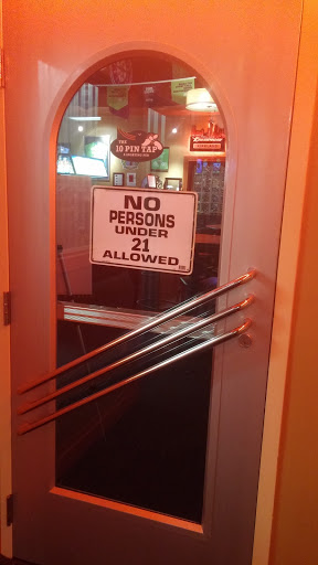 Bowling Alley «TechCity Bowl», reviews and photos, 13033 NE 70th Pl, Kirkland, WA 98033, USA