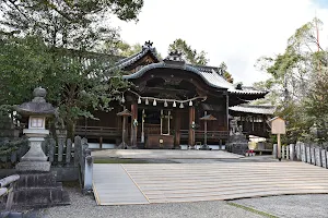 Mukō Shrine image