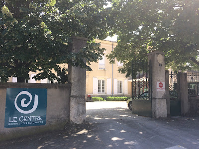 Centre Socioculturel de Tournon à Tournon-sur-Rhône