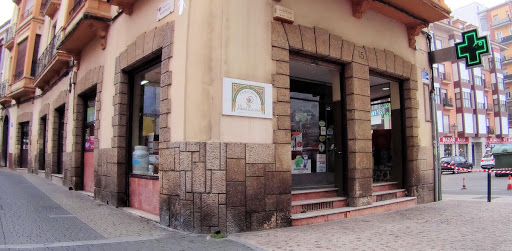 Farmacia María José Cuevas Andrés