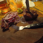 Photo n°1 de l'avis de Sojn. fait le 09/05/2024 à 17:03 sur le  Toms on the Rocks à Ratingen