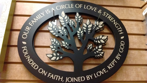 Craft Store «Hobby Lobby», reviews and photos, 4300 Bass Pro Dr, Independence, MO 64055, USA