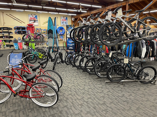 Outdoor Sports Store «Sun & Ski», reviews and photos, 296 Old Oak St, Pembroke, MA 02359, USA