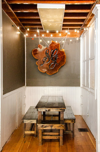 Gourmet Grocery Store «Social Goods: Toys, Taps, Cafe», reviews and photos, 500 E 1st St, Newberg, OR 97132, USA