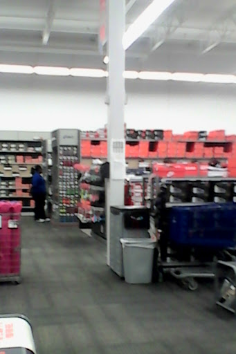 Sporting Goods Store «Academy Sports + Outdoors», reviews and photos, 7506 Hwy 72 W, Madison, AL 35758, USA