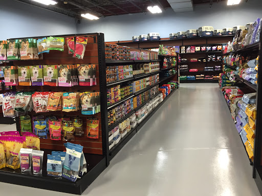 Pet Supply Store «Croton Pet Station», reviews and photos, 420 S Riverside Ave, Croton-On-Hudson, NY 10520, USA