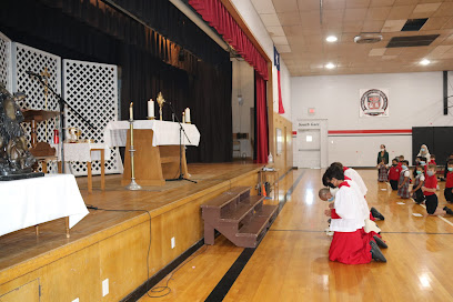 Mount St. Michael Catholic School