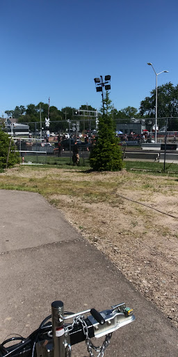 Off-road Race Track «M1 Concourse Race Track», reviews and photos, 1 Pontiac St, Pontiac, MI 48341, USA