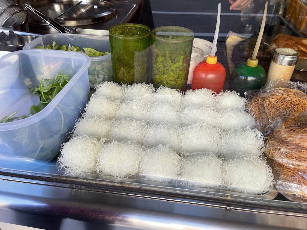 橋頭當歸鴨 的照片