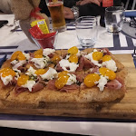 Photo n°1 de l'avis de Maria.a fait le 19/12/2021 à 20:46 sur le  Frontemare Ristorante Avola à Avola