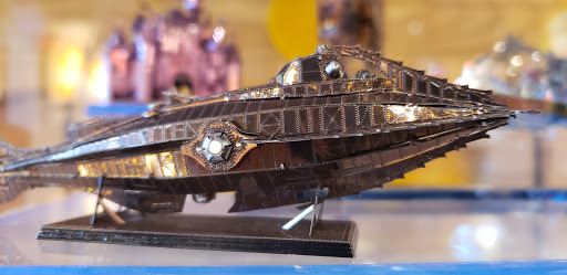 Toy Store «Once Upon a Toy», reviews and photos, 1375 Buena Vista Dr, Orlando, FL 32821, USA