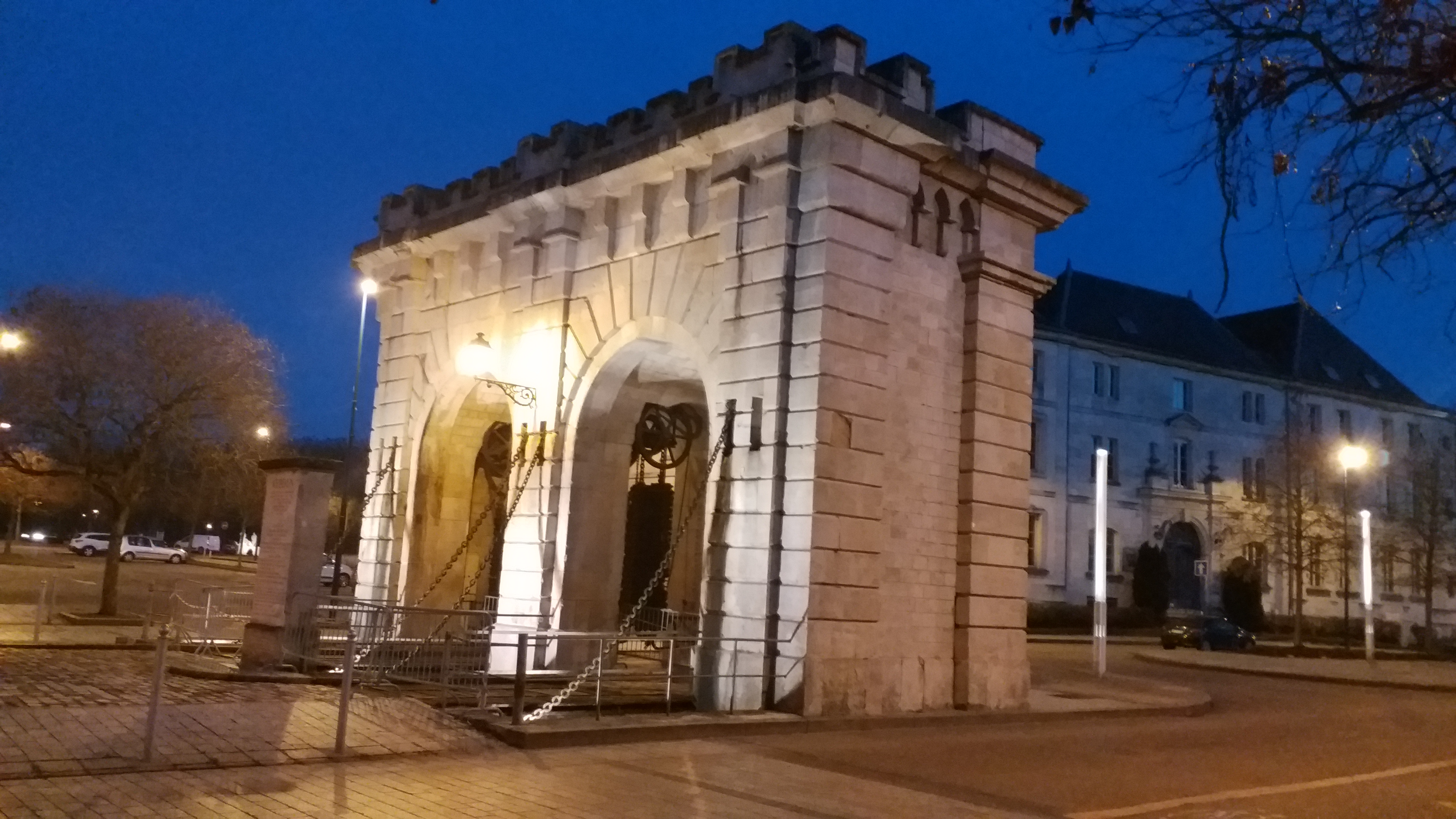 Photo n° 1 de l'avis de Francisco.a fait le 24/02/2019 à 18:49