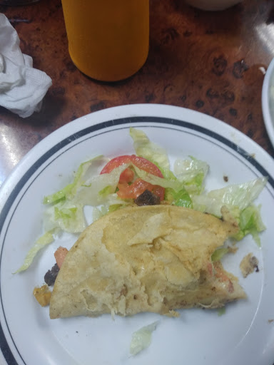 Mariscos El Calamar Sucursal Eloy Cavazos