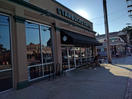 Coffee Shop «Starbucks», reviews and photos, 141 E Main St, Newark, DE 19711, USA