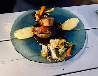 Plats et boissons du Restaurant le liorzh à Quiberon - n°10