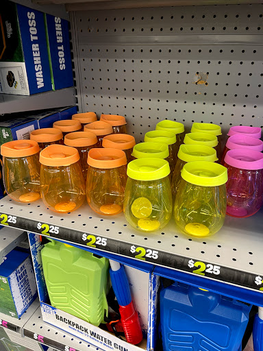 Variety Store «Five Below», reviews and photos, 199 Plain St, Lowell, MA 01852, USA