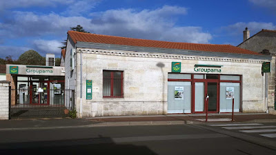 Agence Groupama Cadaujac à Cadaujac