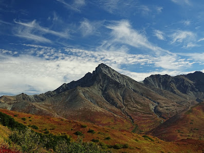 Lazy Mountain Trail Head 2955 Mountain Trail Cir, Palmer, AK 99645, United States