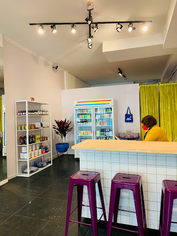 Soft Spirits by null