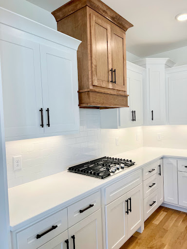 Custom Home Builder «ACS Home Builders», reviews and photos, 1744 Edgar Dillard Rd, Greenbrier, TN 37073, USA