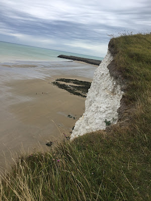 Unibéton à Petit-Caux