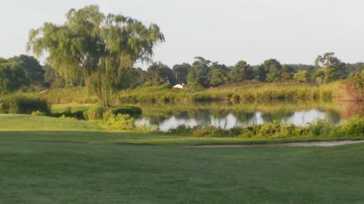 Golf Course «Ocean City Golf Club», reviews and photos, 11401 Country Club Dr, Berlin, MD 21811, USA