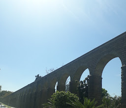 Acueducto De Guadalajara photo