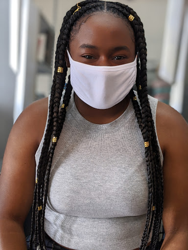 Hair Salon «Strand by Strand Hair Studio», reviews and photos, 1730 W Bardin Rd #500, Arlington, TX 76017, USA