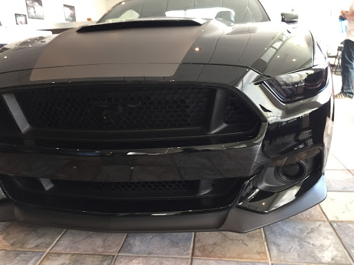 Ford Dealer «Park Ford of Mahopac», reviews and photos, 276 US-6, Mahopac, NY 10541, USA