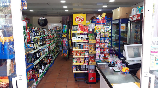Mini Mercado Quinta Da Balaia - Supermercado