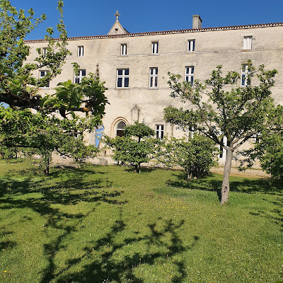 La Maison Du Patrimoine à Saint-Marc-la-Lande