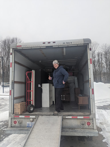 Love INC of Oceana County