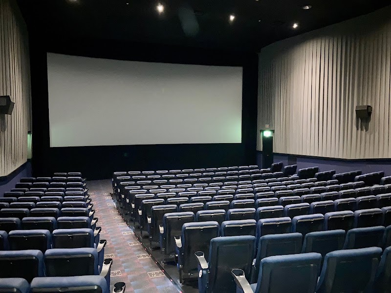 テアトル弘前劇場 青森県弘前市桶屋町 映画館 グルコミ