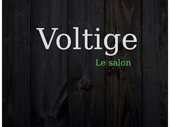 Voltige Le Salon C'EST OUVERT !