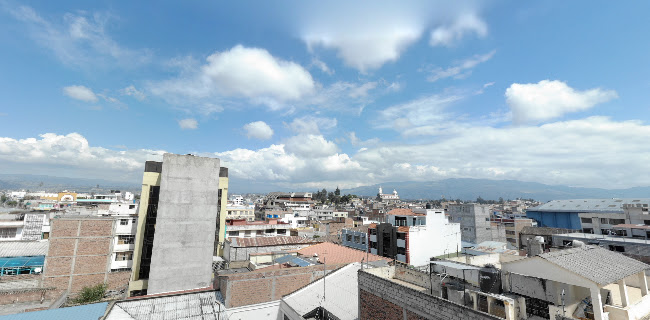 Riobamba, Ecuador - Escuela