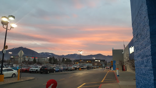 Department Store «Walmart Supercenter», reviews and photos, 99 W 1280 N, Tooele, UT 84074, USA