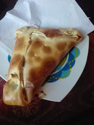 Empanadas De Horno "Teresita"
