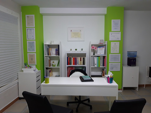 Psicóloga Carmen Lorenzo en Laguna de Duero, Valladolid