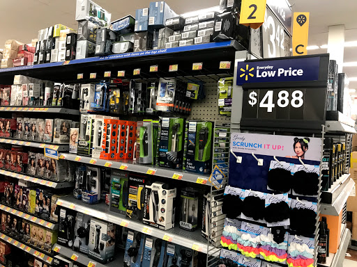 Department Store «Walmart Supercenter», reviews and photos, 2001 E 151st St, Carmel, IN 46033, USA