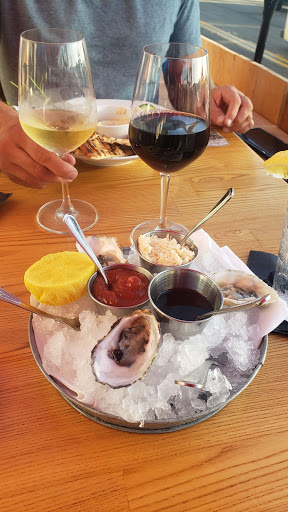 Pierside Kitchen & Bar image