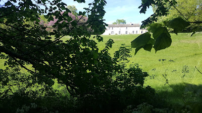 Château les Saintongers d'Hautefeuille à Saint-Cernin-de-Labarde