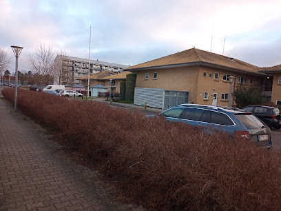 Plejehjemmet Korsløkkehaven