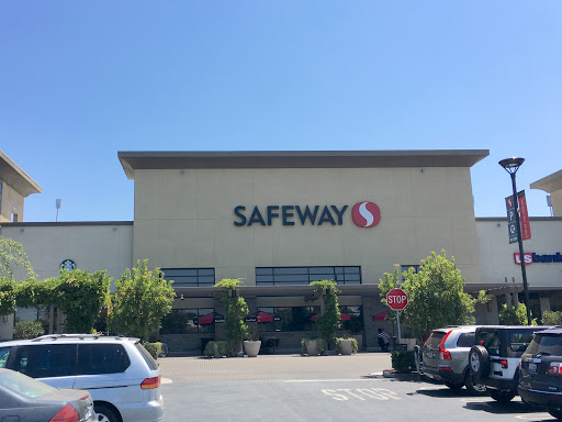 Grocery Store «Safeway», reviews and photos, 645 N San Antonio Rd, Mountain View, CA 94040, USA