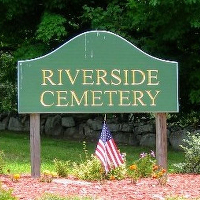 Riverside Cemetery