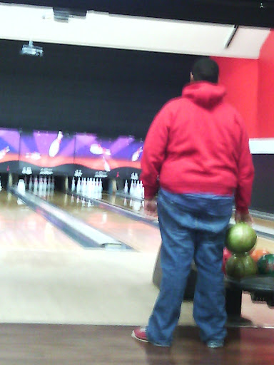 Bowling Alley «AMF Woodlawn Lanes», reviews and photos, 6410 Security Blvd, Baltimore, MD 21207, USA