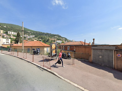 L'atelier high tech à Grasse